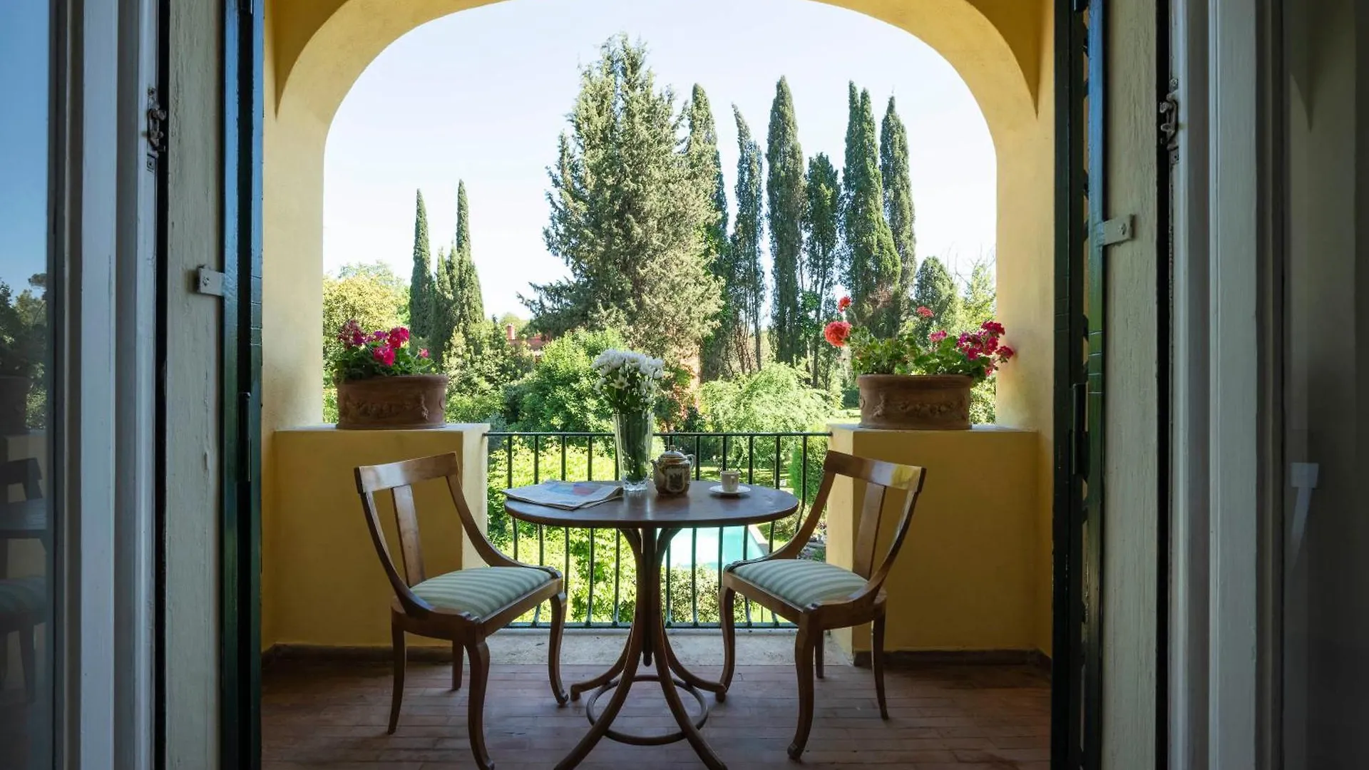 Villa Appia Antica-Zen45 Rome 0*,