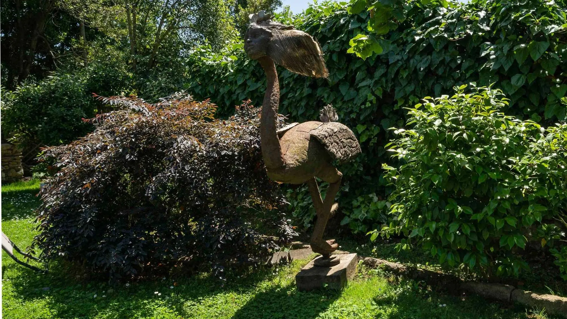 Villa Appia Antica-Zen45 Rome
