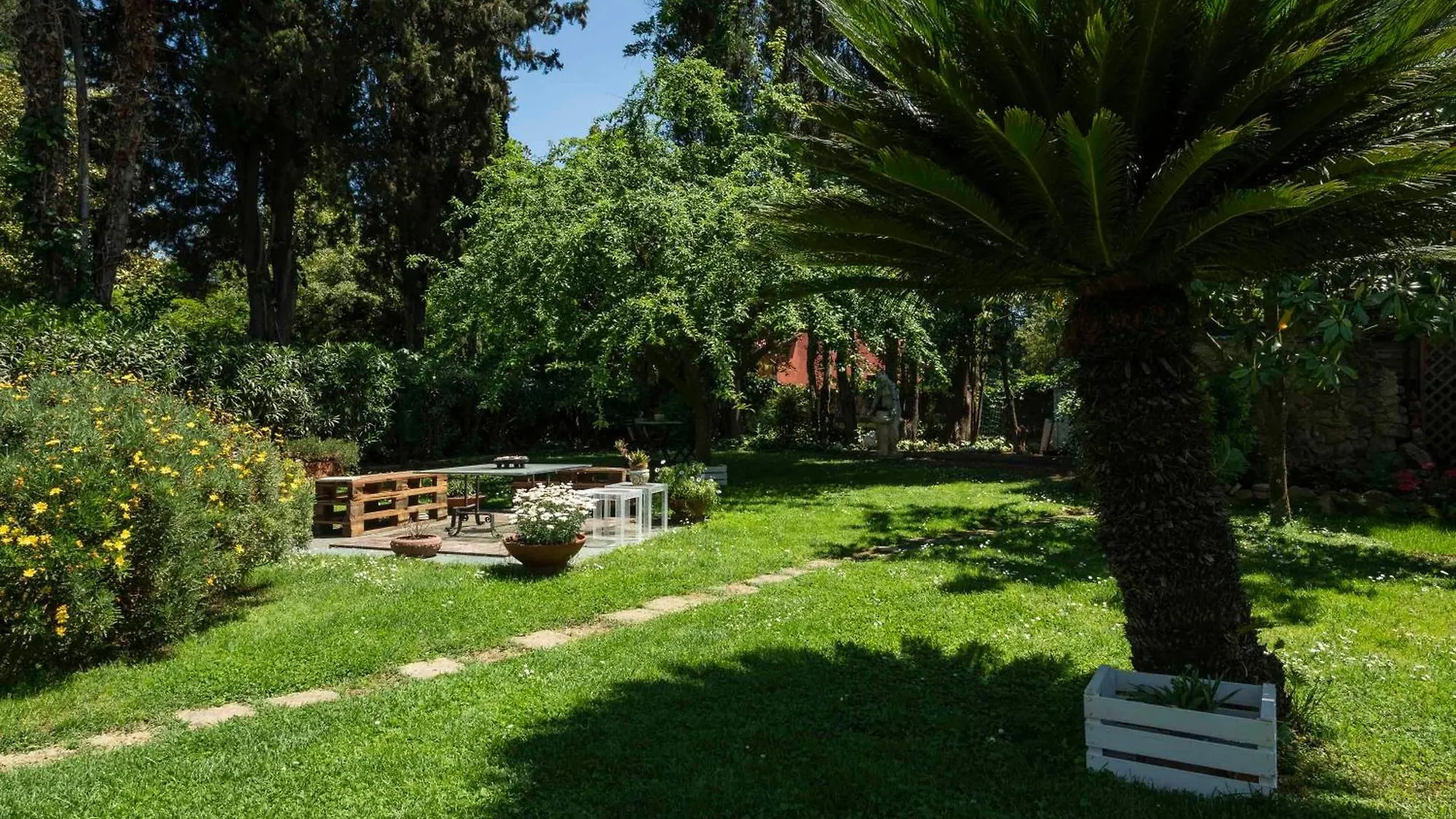 Villa Appia Antica-Zen45 Rome 0*,  Italy