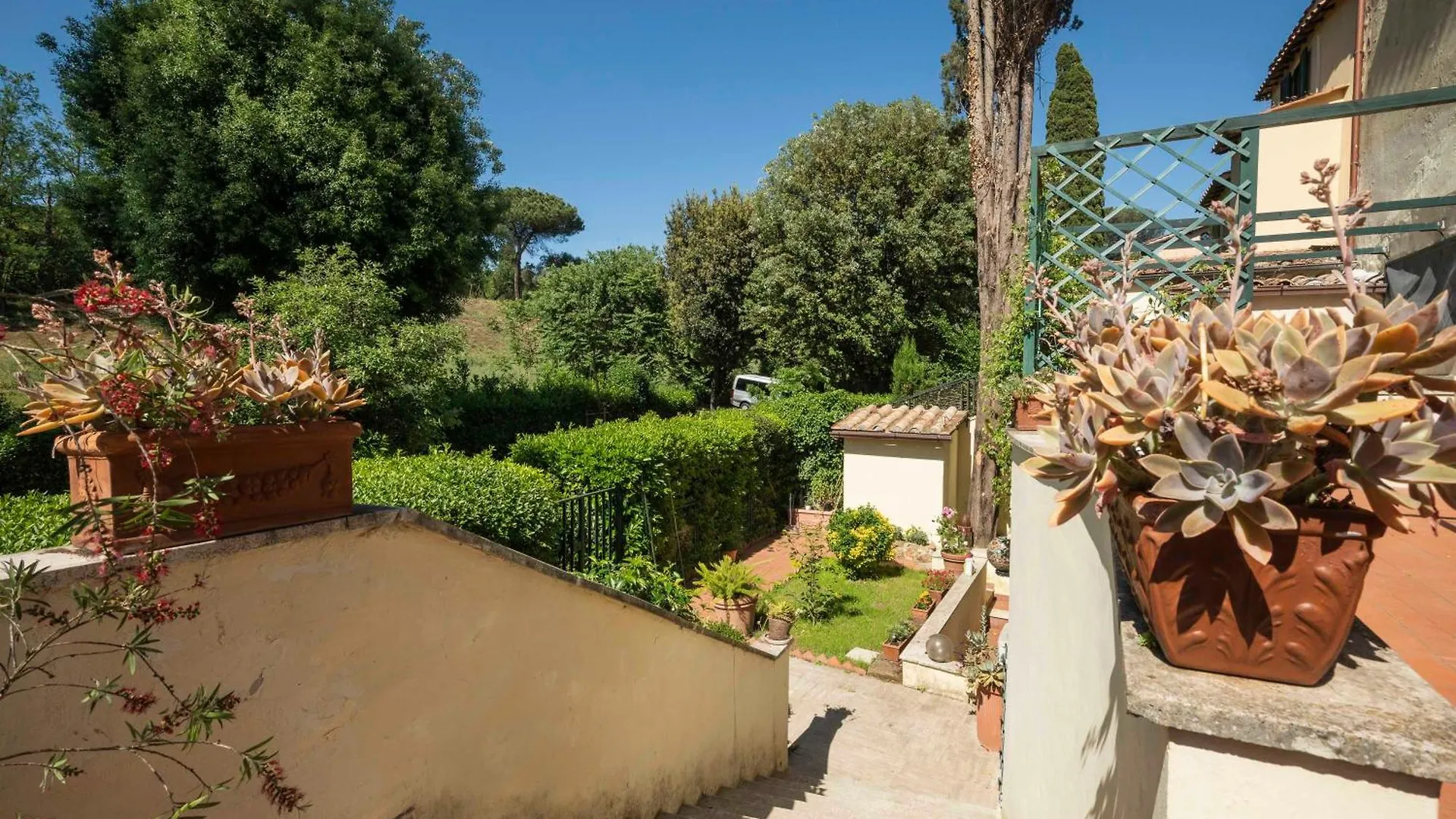 Villa Appia Antica-Zen45 Rome Italy