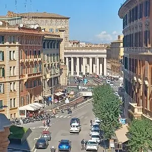  招待所 Vatican View