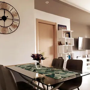  Appartamento Cozy Retreat