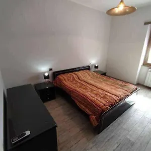  Appartamento Rhome Away Montagnola