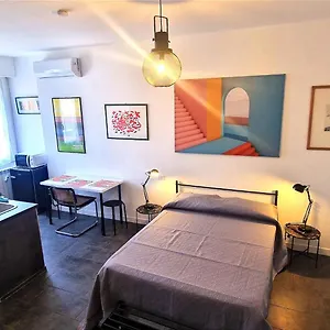 Affittacamere Cecilia House