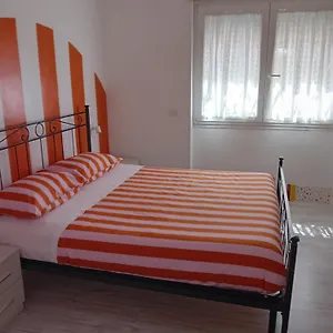  Appartamento Casarancia