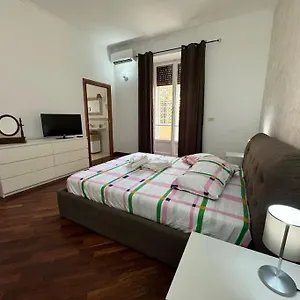  Appartamento La Terrazza Di Massimo