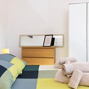  Appartamento Spazioso Vicino Eur