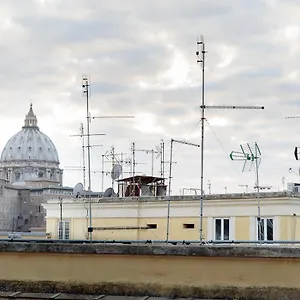 Finally Rome