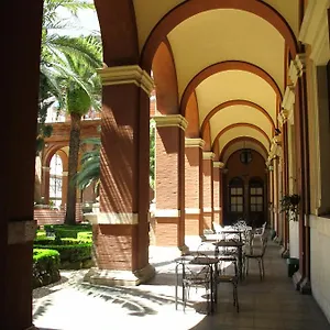  住宿加早餐酒店 Casa S. Giuseppe Di Cluny