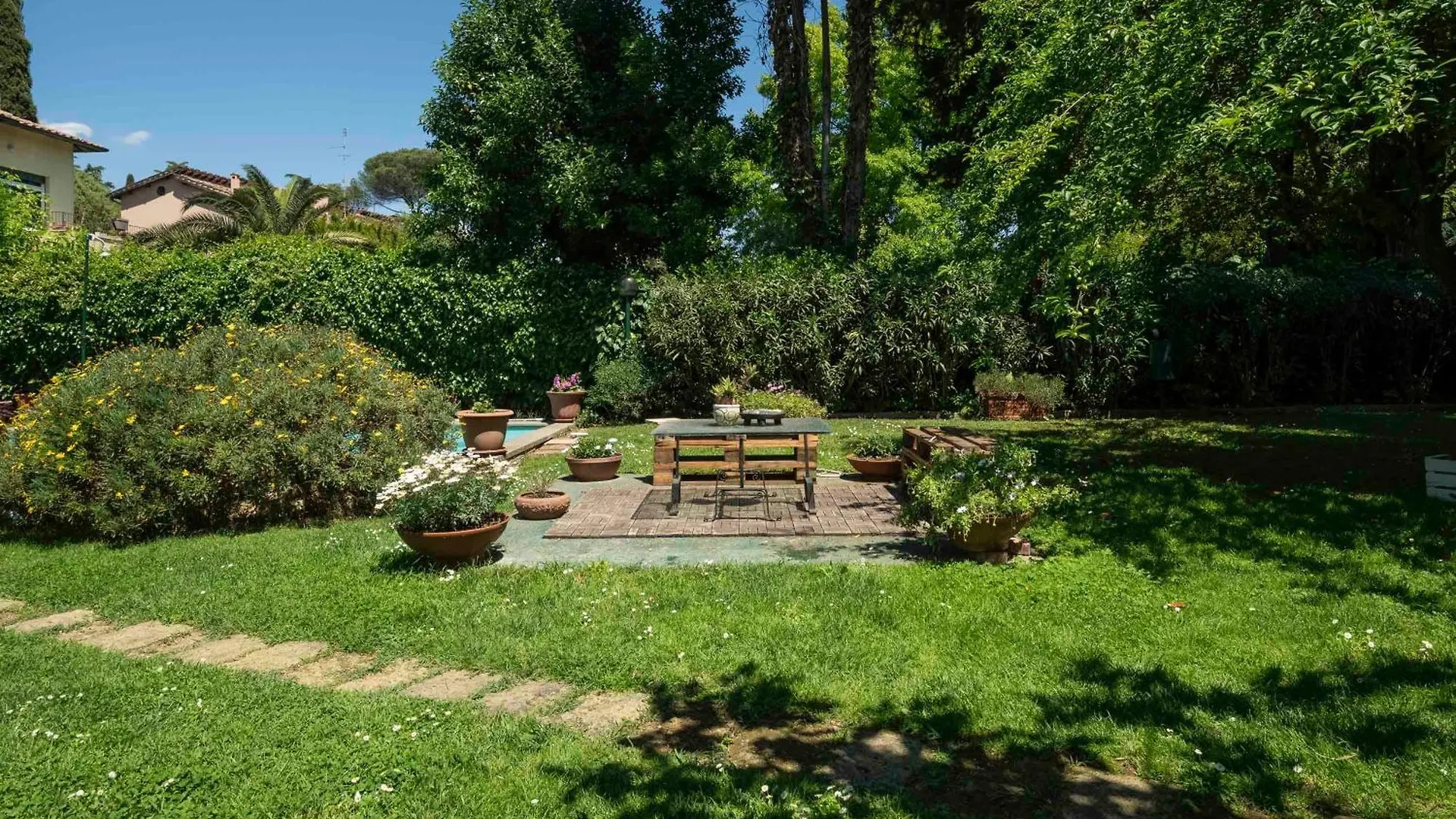 Villa Appia Antica-Zen45 Roma