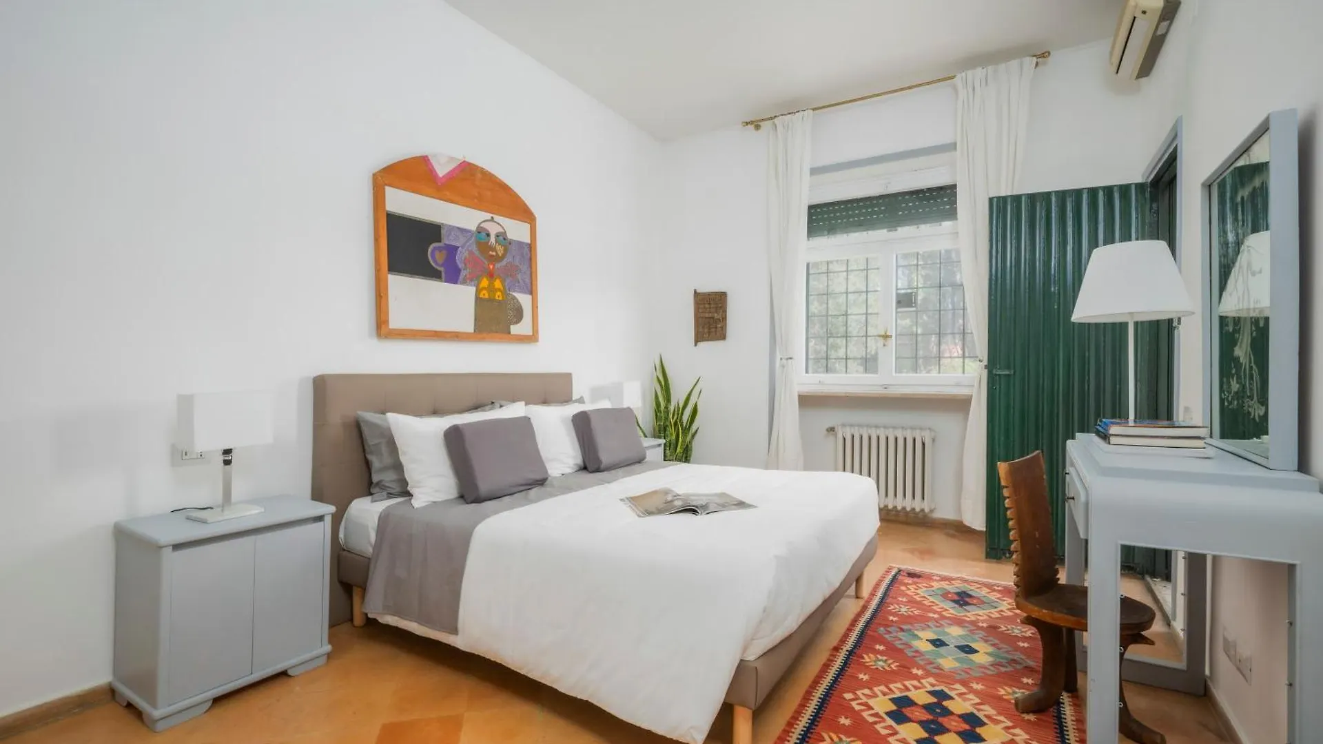 Villa Appia Antica-Zen45 Рим 0*,  Италия
