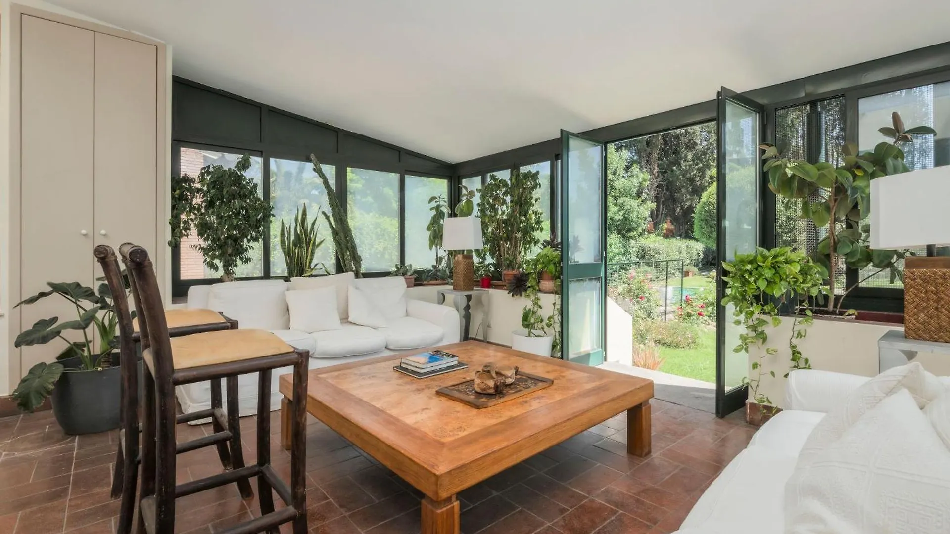 Villa Appia Antica-Zen45 Рим