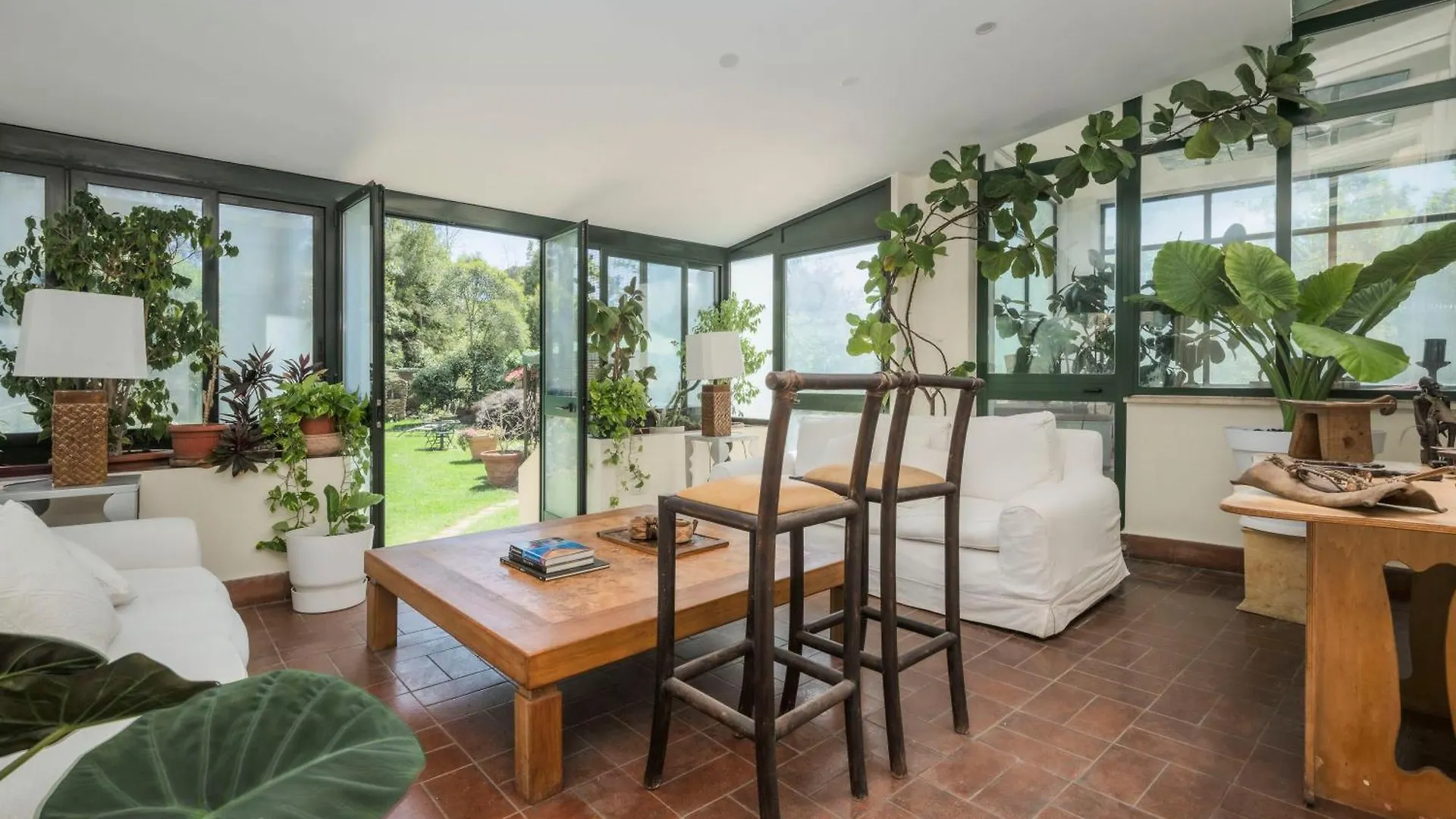Villa Appia Antica-Zen45 Рим