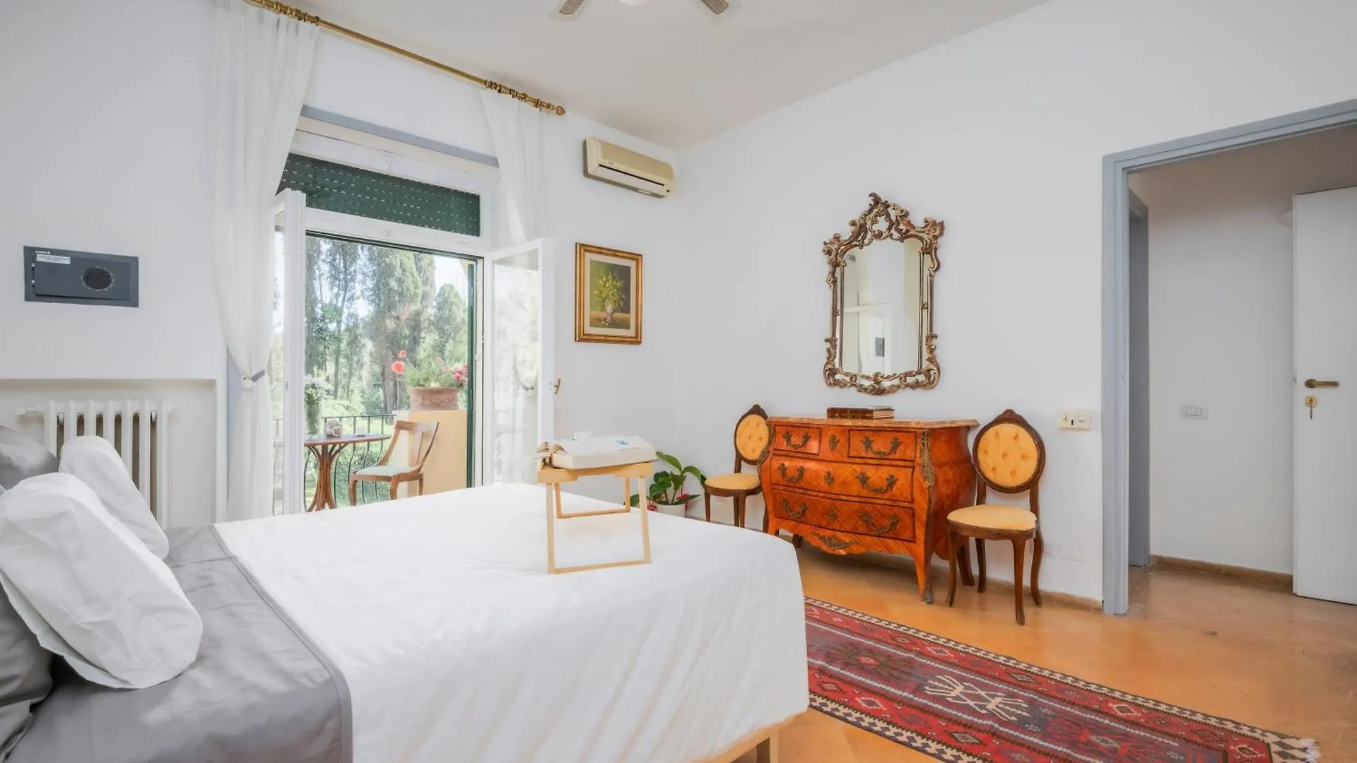 Villa Appia Antica-Zen45 Рим Италия
