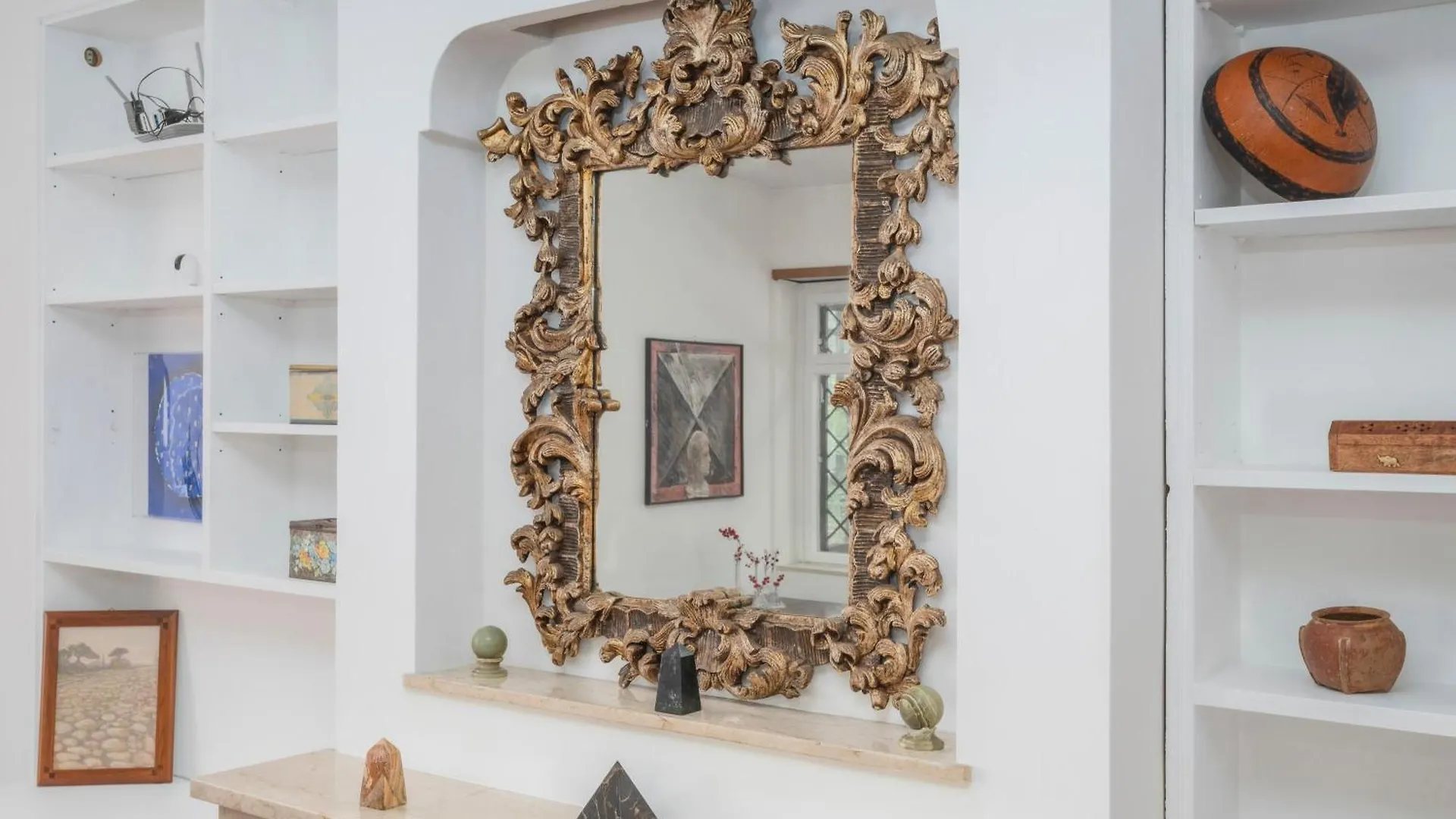 Villa Appia Antica-Zen45 Рим Италия