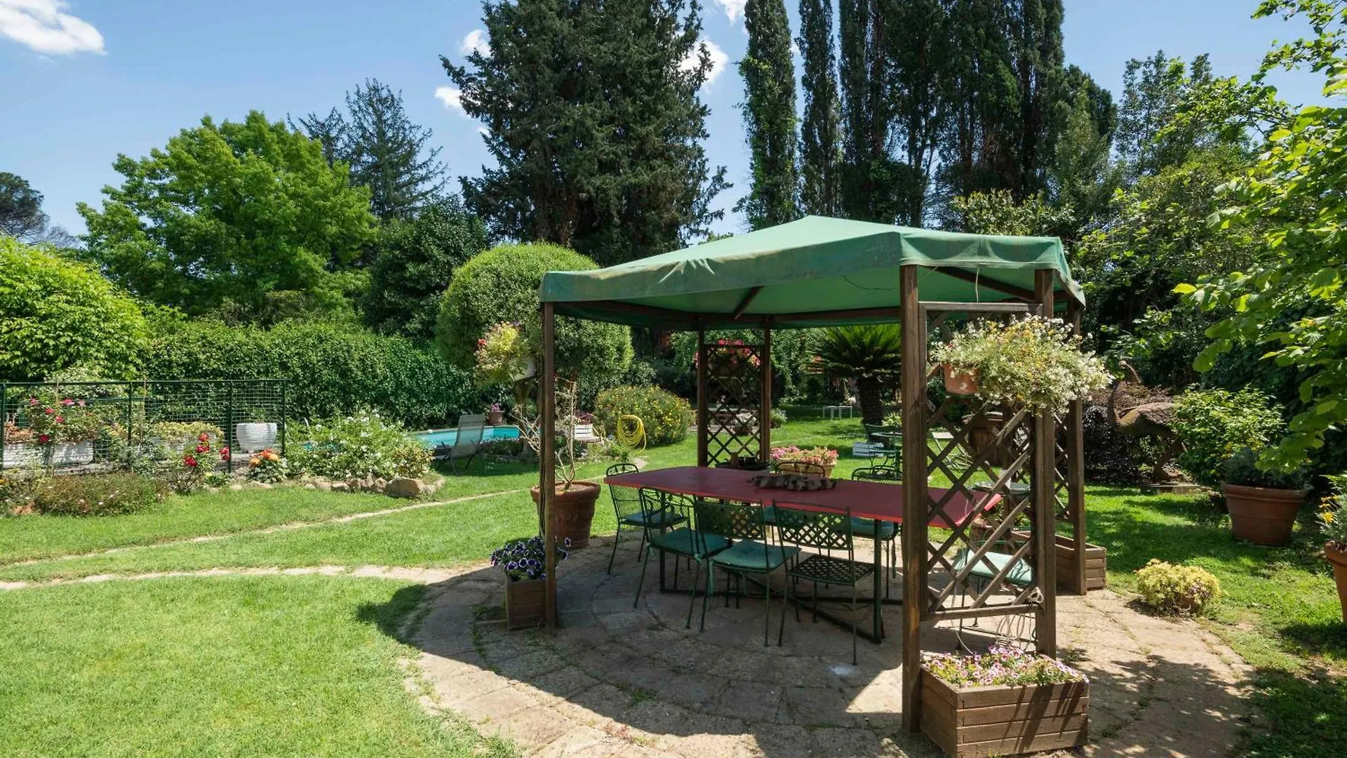 Villa Appia Antica-Zen45 Рим