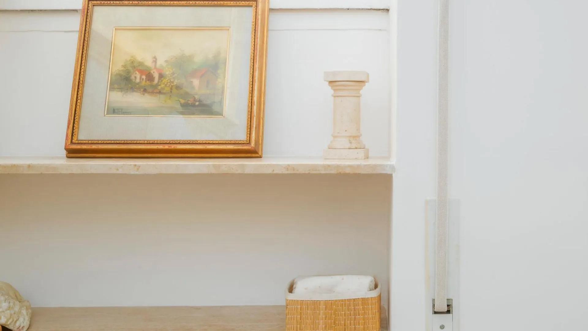 Villa Appia Antica-Zen45 Рим