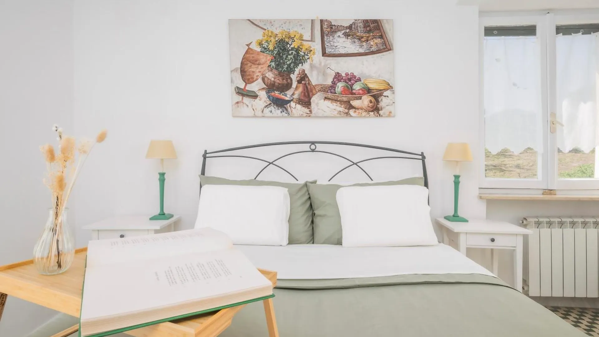 Villa Appia Antica-Zen45 Рим Италия