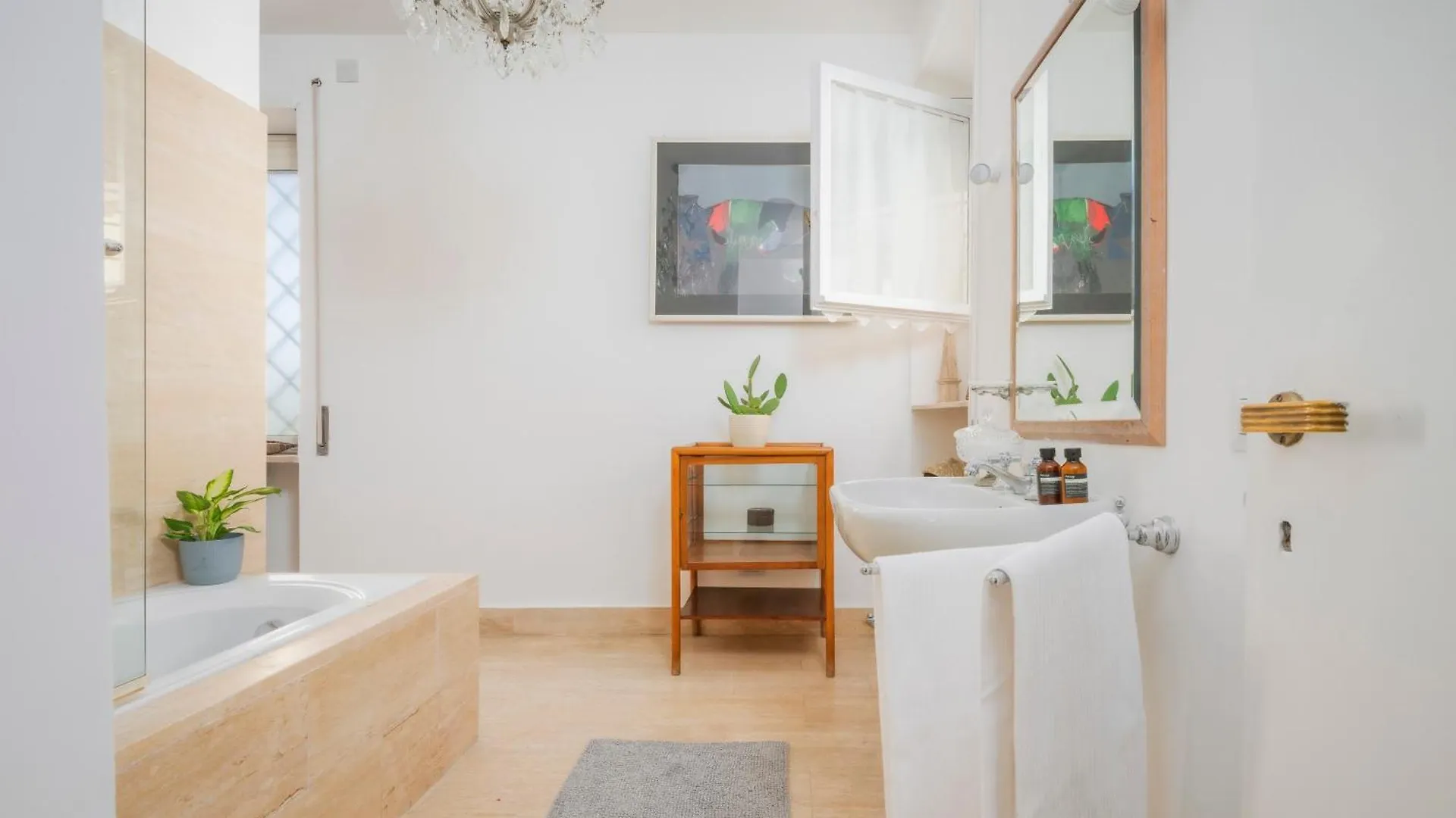 Villa Appia Antica-Zen45 Рим Италия