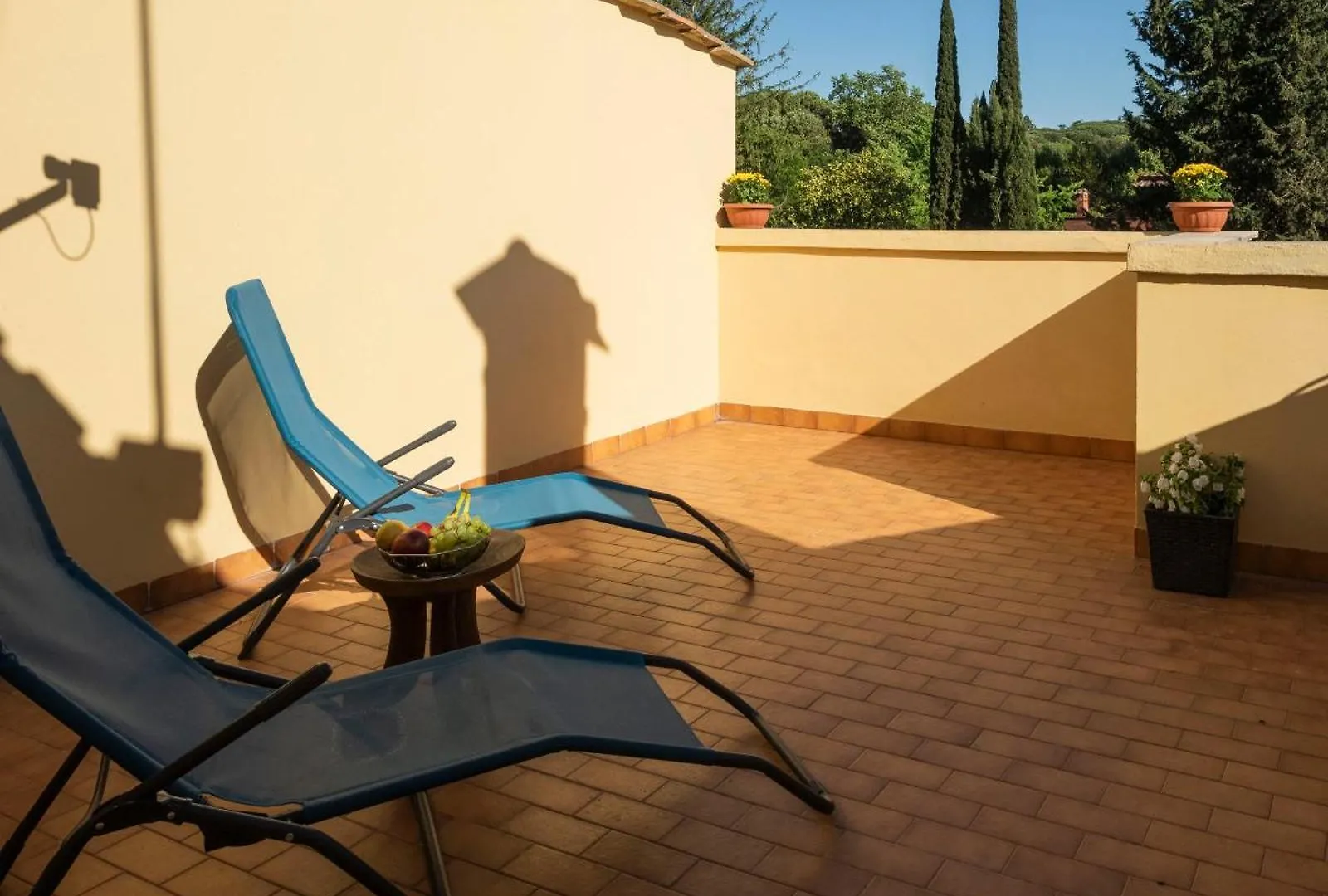 Villa Appia Antica-Zen45 Рим