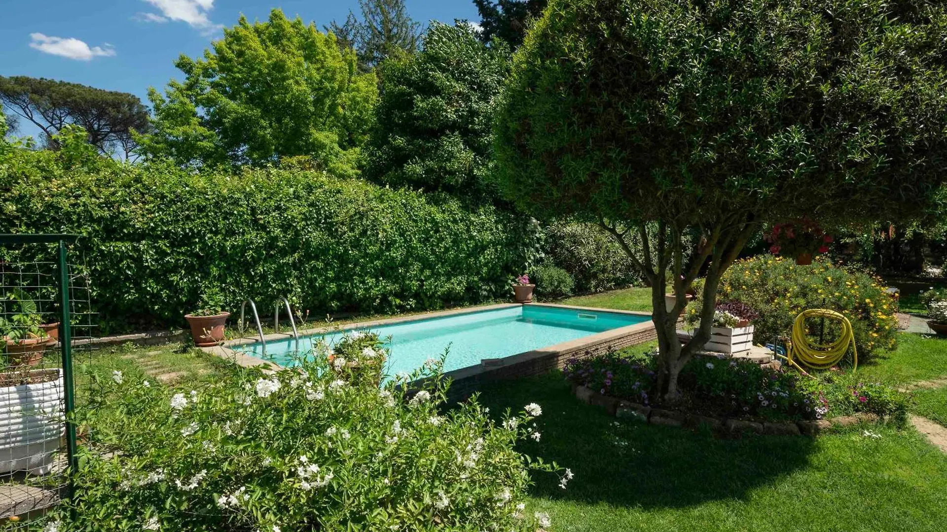 Villa Appia Antica-Zen45 Рим